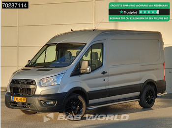 Små varebil FORD Transit