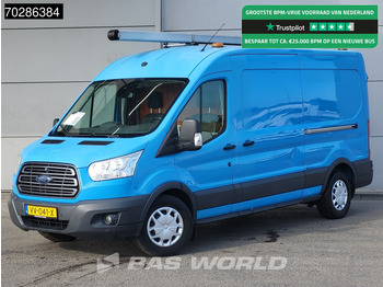 Kassebil FORD Transit