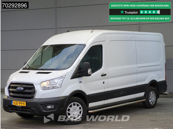 Kassebil FORD Transit