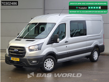 Kassebil FORD Transit