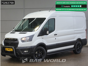 Små varebil FORD Transit