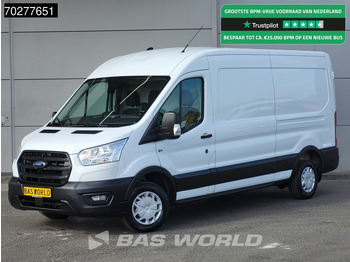 Små varebil FORD Transit
