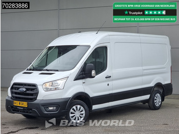 Kassebil FORD Transit