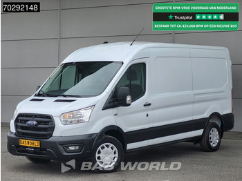 Kassebil FORD Transit