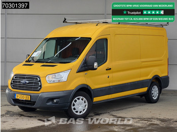 Kassebil FORD Transit