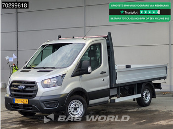 Varebil med plan FORD Transit