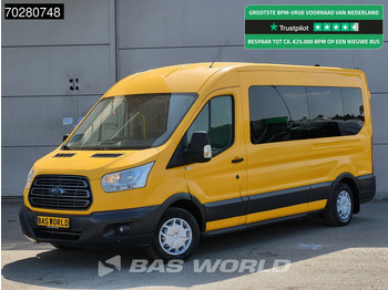 Minibuss FORD Transit