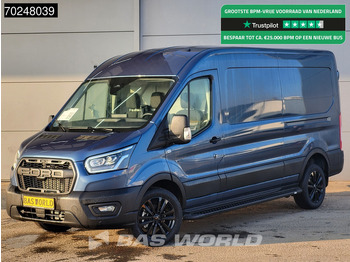 Kassebil FORD Transit