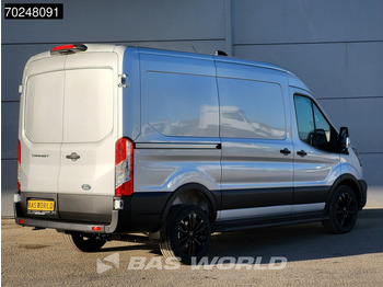 Leie Ford Transit 165pk Automaat Limited Black Edition L2H2 ACC CarPlay Xenon Camera L2 10m3 Airco Cruise control Ford Transit 165pk Automaat Limited Black Edition L2H2 ACC CarPlay Xenon Camera L2 10m3 Airco Cruise control: bilde 3