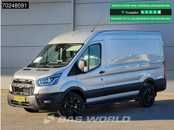 Kassebil FORD Transit