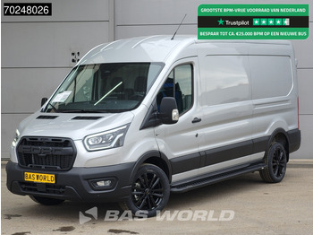 Kassebil FORD Transit