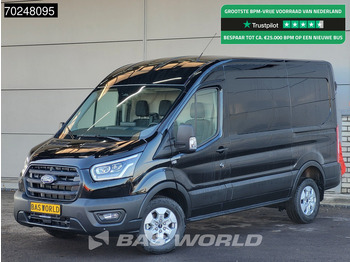 Kassebil FORD Transit