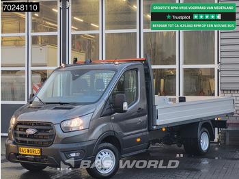 Varebil med plan FORD Transit