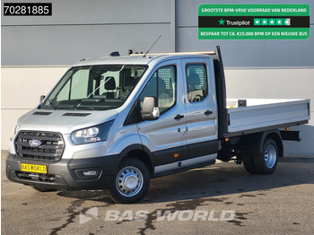 Varebil med plan FORD Transit