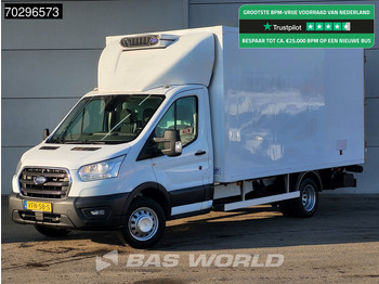 Kjølebil FORD Transit