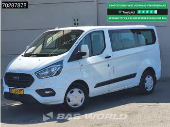 Minibuss FORD Transit