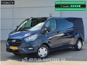 Små varebil FORD Transit