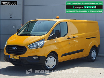 Små varebil FORD Transit