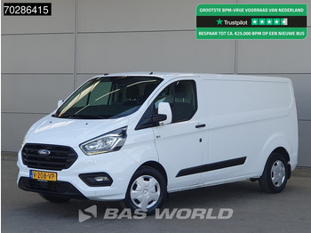 Små varebil FORD Transit