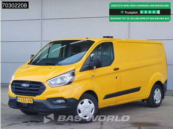 Små varebil FORD Transit