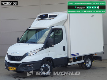 Kjølebil IVECO Daily 35c14