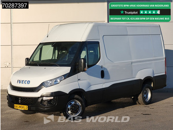 Kassebil IVECO Daily 35c14