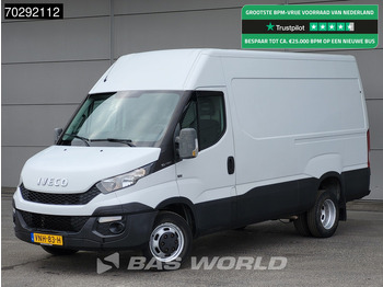 Kassebil IVECO Daily 35C15
