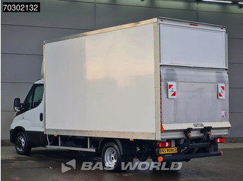 Varebil med skap Iveco Daily 35C16 3.0L Laadklep Dubbellucht Bakwagen Airco Cruise D'Hollandia Euro6 Meubelbak Koffer Airco Cruise control: bilde 3 Varebil med skap Iveco Daily 35C16 3.0L Laadklep Dubbellucht Bakwagen Airco Cruise D'Hollandia Euro6 Meubelbak Koffer Airco Cruise control: bilde 3
