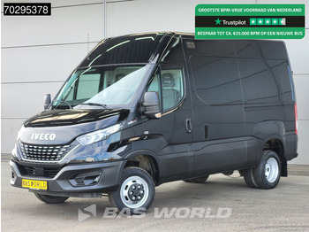 Kassebil IVECO Daily 35c18