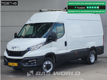 Kassebil IVECO Daily 35c18
