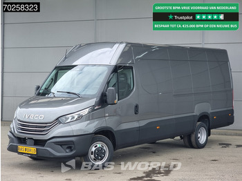 Kassebil IVECO Daily 35c21