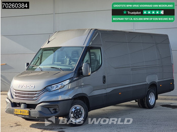 Kassebil IVECO Daily 35c21