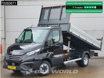 Varebil med tipp IVECO Daily 35c21