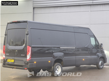 Ny Kassebil Iveco Daily 35C21 3.0L Automaat 16m3 L3H2 LED ACC CarPlay Camera L4H2 16m3 Airco: bilde 5