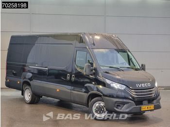 Ny Kassebil Iveco Daily 35C21 3.0L Automaat 16m3 L3H2 LED ACC CarPlay Camera L4H2 16m3 Airco: bilde 2