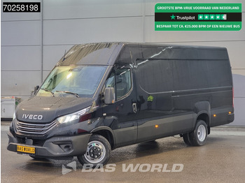 Kassebil IVECO Daily 35c21