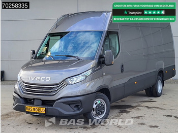 Kassebil IVECO Daily 35c21