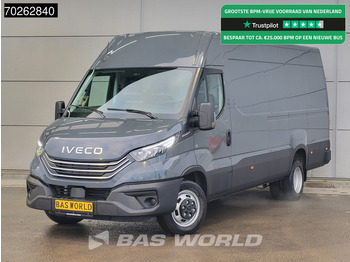 Kassebil IVECO Daily 35c21