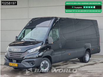 Kassebil IVECO Daily 35c21