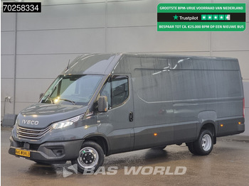 Kassebil IVECO Daily 35c21