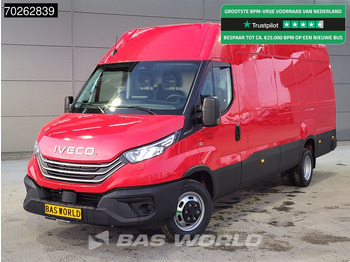 Kassebil IVECO Daily 35c21
