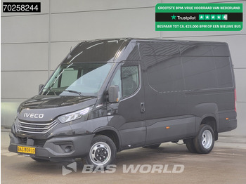 Kassebil IVECO Daily 35c21