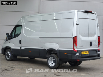 Leie Iveco Daily 35C21 3.0L Automaat 210PK L2H2 Dubbellucht 3,5t Trekgewicht ACC Navi LED Airco Camera Euro6 L2 12m3 Airco Iveco Daily 35C21 3.0L Automaat 210PK L2H2 Dubbellucht 3,5t Trekgewicht ACC Navi LED Airco Camera Euro6 L2 12m3 Airco: bilde 2