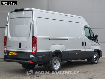 Leie Iveco Daily 35C21 3.0L Automaat 210PK L2H2 Dubbellucht 3,5t Trekgewicht ACC Navi LED Airco Camera Euro6 L2 12m3 Airco Iveco Daily 35C21 3.0L Automaat 210PK L2H2 Dubbellucht 3,5t Trekgewicht ACC Navi LED Airco Camera Euro6 L2 12m3 Airco: bilde 5