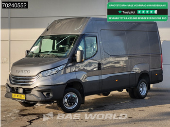 Kassebil IVECO Daily 35c21