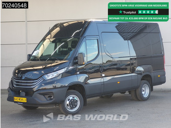 Kassebil IVECO Daily 35c21