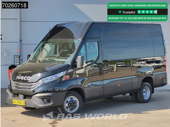 Kassebil IVECO Daily 35c21