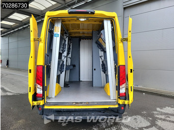 Leie Iveco Daily 35S14 Automaat L2H2 3,5t Trekgewicht LED ACC Airco Camera Euro6 L2 11m3 Airco Iveco Daily 35S14 Automaat L2H2 3,5t Trekgewicht LED ACC Airco Camera Euro6 L2 11m3 Airco: bilde 3