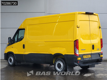 Leie Iveco Daily 35S14 Automaat L2H2 3,5t Trekgewicht LED ACC Airco Camera Euro6 L2 11m3 Airco Iveco Daily 35S14 Automaat L2H2 3,5t Trekgewicht LED ACC Airco Camera Euro6 L2 11m3 Airco: bilde 2