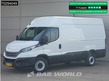 Kassebil IVECO Daily 35s14